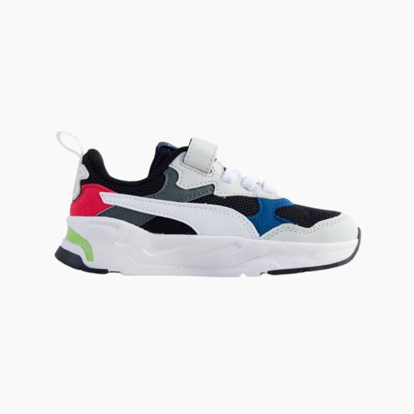 PUMA DENMARK - KIDS TRINITY AC+PS