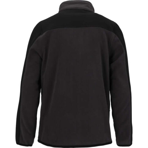 WHISTLER - JR EVO FLEECE JACKET