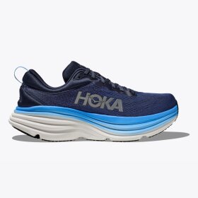 HOKA - M BONDI 8 WIDE