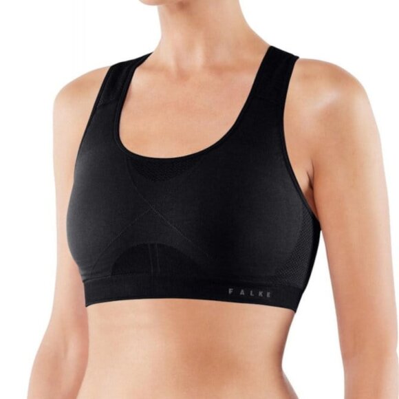 FALKE - W MADISON LOW BRA TOP