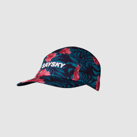 SAYSKY - FLOWER COMBAT CAP