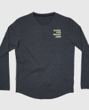 SAYSKY - M GFB PACE LONGSLEEVE