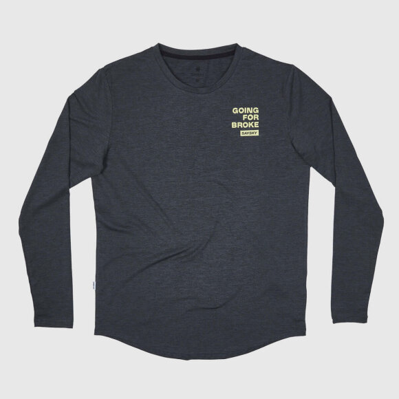 SAYSKY - M GFB PACE LONGSLEEVE