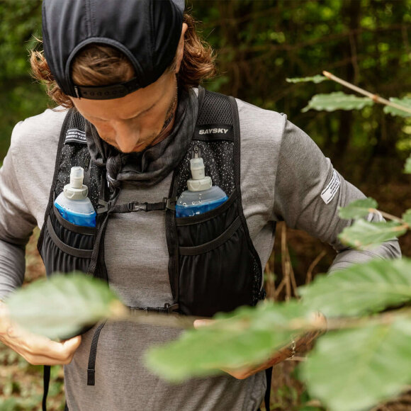 SAYSKY - SAYSKY LØBERYGSÆK RUNNING COMMUTER BACKPACK