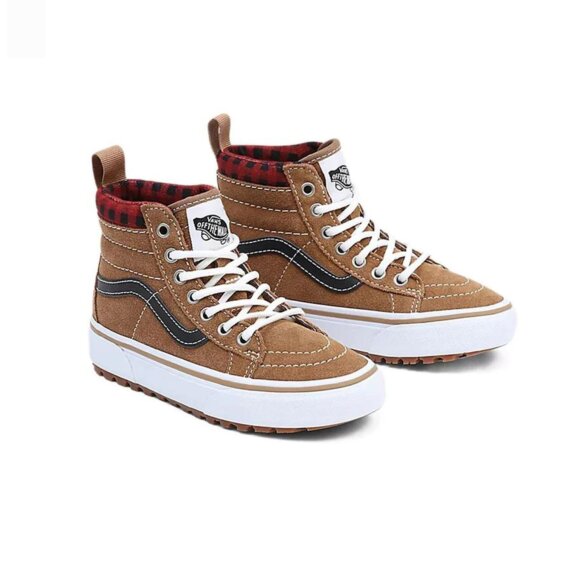 VANS - UY SK8-HI MTE-1