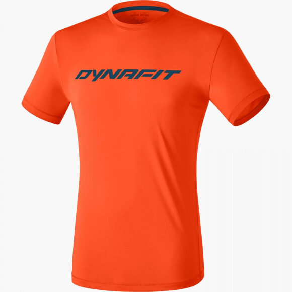 DYNAFIT - M TRAVERSE 2 S/S TEE