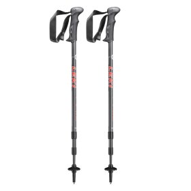 LEKI - TRAIL 110-145CM