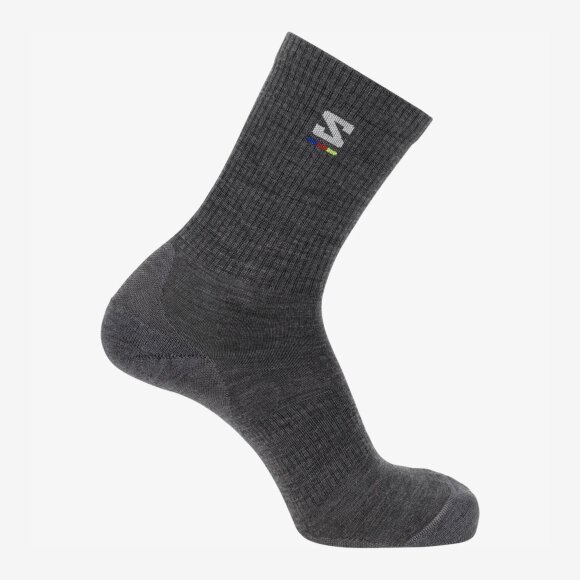 SALOMON - U SUNDAY SMART CREW 