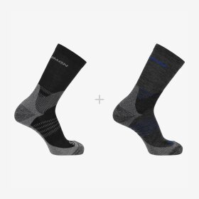 SALOMON - X Ultra Access Quarter 2PK