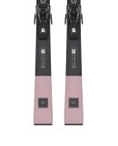 SALOMON - E S/MAX N8+M10 GW L80