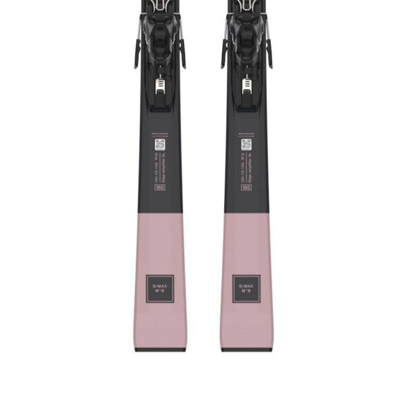 SALOMON - E S/MAX N8+M10 GW L80