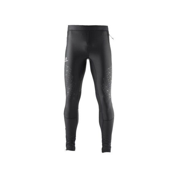 SALOMON - M FAST WING LONG TIGHT 