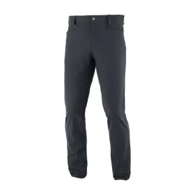 SALOMON - VANDREBUKSER WAYFARER TAPERED PANTS SALOMON