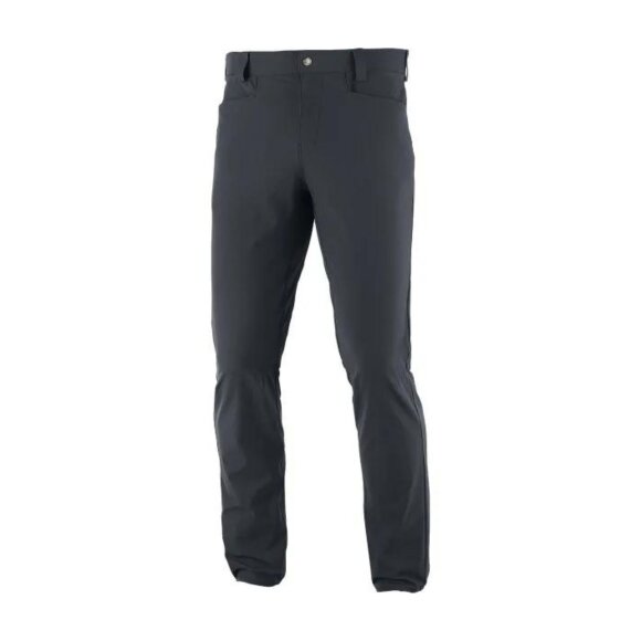 SALOMON - VANDREBUKSER WAYFARER TAPERED PANTS SALOMON