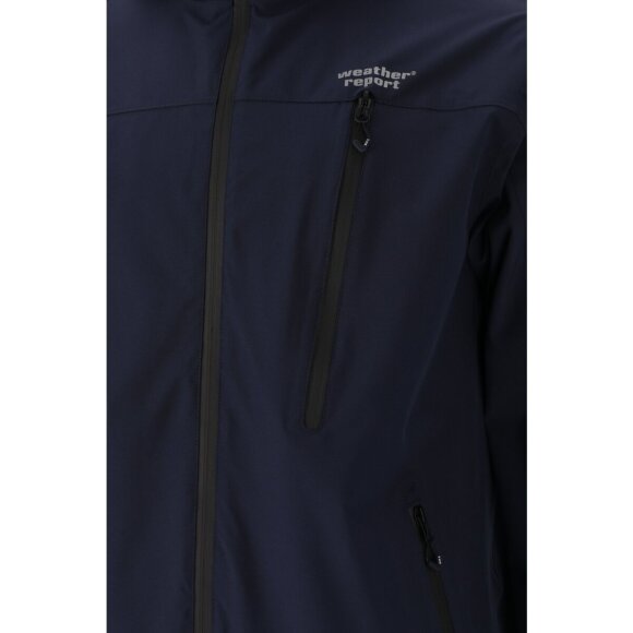 WEATHER REPORT - M DELTON AWG JACKET W-PRO