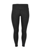 Q SPORTSWEAR - W CERINE PRINTED TIGHTS