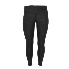 Q SPORTSWEAR - W CERINE PRINTED TIGHTS