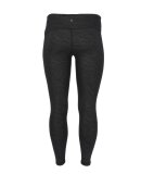 Q SPORTSWEAR - W CERINE PRINTED TIGHTS