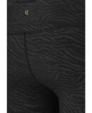 Q SPORTSWEAR - W CERINE PRINTED TIGHTS