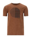 CRUZ - M RUSSEL SS T-SHIRT CRUZ - M RUSSEL SS T-SHIRT
