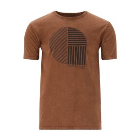 CRUZ - M RUSSEL SS T-SHIRT