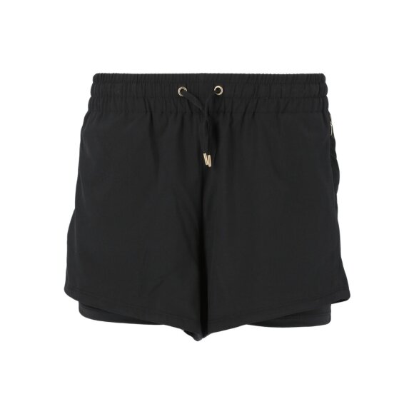 ATHLECIA - W TIMMIE 2-IN-1 SHORTS