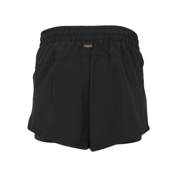 ATHLECIA - W TIMMIE 2-IN-1 SHORTS