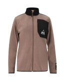 SOS LIFESTYLE - W GARMISCH FLEECE JKT