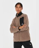 SOS LIFESTYLE - W GARMISCH FLEECE JKT