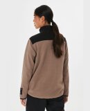 SOS LIFESTYLE - W GARMISCH FLEECE JKT