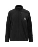 SOS LIFESTYLE - W GARMISCH FLEECE JKT