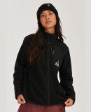 SOS LIFESTYLE - W GARMISCH FLEECE JKT