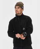 SOS LIFESTYLE - M GARMISCH FLEECE JKT