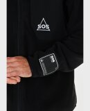 SOS LIFESTYLE - M GARMISCH FLEECE JKT