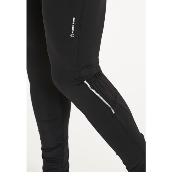 NORTH BEND - M DURBAN RUNNING TIGHTS