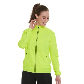 NORTH BEND - W KAIRO RUNNING JACKET