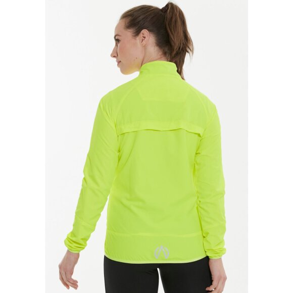 NORTH BEND - W KAIRO RUNNING JACKET