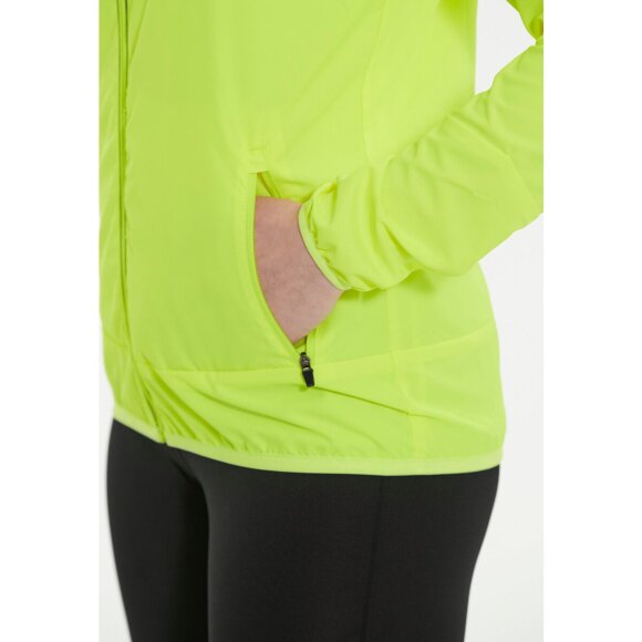 NORTH BEND - W KAIRO RUNNING JACKET