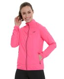 NORTH BEND - W KAIRO RUNNING JACKET