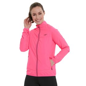 NORTH BEND - W KAIRO RUNNING JACKET