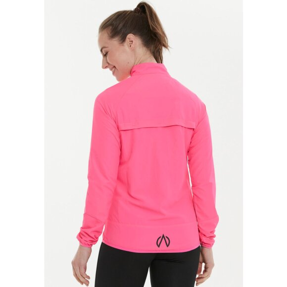 NORTH BEND - W KAIRO RUNNING JACKET