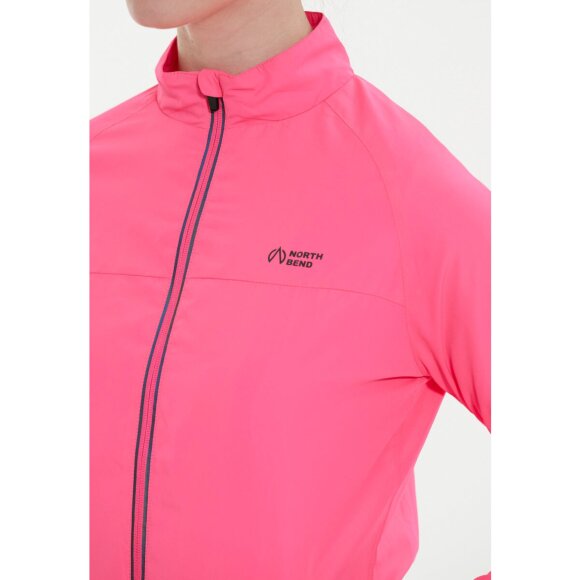 NORTH BEND - W KAIRO RUNNING JACKET