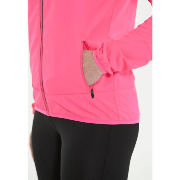 NORTH BEND - W KAIRO RUNNING JACKET