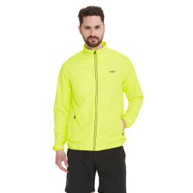 NORTH BEND - M KAIRO RUNNING JACKET