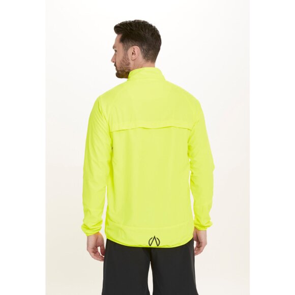 NORTH BEND - M KAIRO RUNNING JACKET