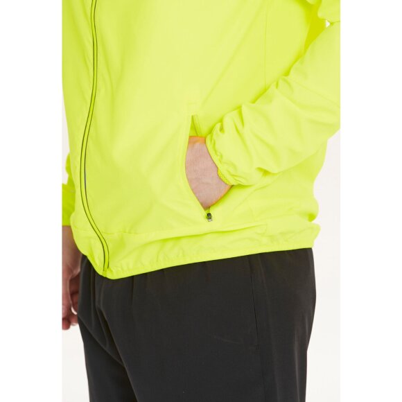 NORTH BEND - M KAIRO RUNNING JACKET