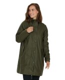 WEATHER REPORT - W SIMONE RAIN JACKET