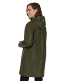 WEATHER REPORT - W SIMONE RAIN JACKET