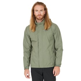 CMP - M SNAPS HOOD JKT