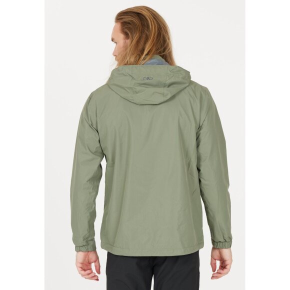 SPORTS GROUP - M SNAPS HOOD JKT